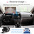 12v Universal Car MP5 Player Dual Usb Charging Bluetooth U Disk Card Reader Black 8 Lights Camera K484-PAU_0I4LY3XY