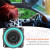 Size: 7" - Car Speakers 4/ 5 /6.5 Inch HiFi Coaxial Automotive Subwoofer Car Audio Music Stereo Spe F640-12000037574983091