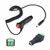 Car Backup Camera Reverse Rear View Camera with 4.3 Inch Foldable Monitor HD 170° Wide Angle Black K484-PAU_0K1Q1FT8