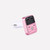 Bluetooth-compatible 5.0 Fm Car  Transmitter Wireless Audio Receiver Hands-free Calling 2.1a Mp3 Pl K484-PEL_0L9AWWK2