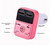 Bluetooth-compatible 5.0 Fm Car  Transmitter Wireless Audio Receiver Hands-free Calling 2.1a Mp3 Pl K484-PEL_0L9AWWK2