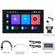 7-inch Car Radio Wired Carplay MP5 Player Universal GPS Bluetooth Touch-control Button with 12 ligh K484-PAU_0G4HSGEQ 7-inch Car Radio Wired Carplay MP5 Player Universal GPS Bluetooth Touch-control Button with 12 ligh K484-PAU_0G4HSGEQ