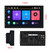 7-inch Car Radio Wired Carplay MP5 Player Universal GPS Bluetooth Touch-control Button with 12 ligh K484-PAU_0G4HSGEQ 7-inch Car Radio Wired Carplay MP5 Player Universal GPS Bluetooth Touch-control Button with 12 ligh K484-PAU_0G4HSGEQ