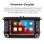 2-din 7-inch Android Car Navigation Central Control Large-screen Built-in Wireless Carplay Radio fo K484-PAU_0GGM2EVI 2-din 7-inch Android Car Navigation Central Control Large-screen Built-in Wireless Carplay Radio fo K484-PAU_0GGM2EVI