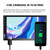 7-inch Car Radio Multimedia Video Player Carplay MP5 MP4 Central Control Navigation GPS Bluetooth K484-PAU_0GFZNMA6 7-inch Car Radio Multimedia Video Player Carplay MP5 MP4 Central Control Navigation GPS Bluetooth K484-PAU_0GFZNMA6