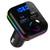 Car Mp3 Music Player Bluetooth-compatible V5.0 Hands Free Call USB U Disk Fm Transmitter Fast Charg K484-PAU_0FIK1Q2J