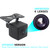 4.3 inches 2.4G Wireless Visual Astern Rearview Mirror Wireless Camera System black K484-PAU_07YUMBBV