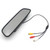 4.3 inches 2.4G Wireless Visual Astern Rearview Mirror Wireless Camera System black K484-PAU_07YUMBBV