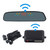 Car Reversing Parking Camera Wireless Parking Sensor Car Rear View Parking Sennor Kit Detector Led  K484-PAU_0AE9Z4ZS