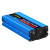 Color Name: Pink - Pure Sine Wave Inverter 1600W/2200W/3000W/4000W DC 12V/24V to AC 220V 50hz Power F640-12000038038280426