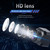 360 Panoramic Camera All-round Wired Ahd720 Dash Cam Night Vision Waterproof for Android Black K484-PAU_0G4BA478