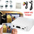 Car WiFi Display Miracast Box Mirror Link Adapter Airplay DLNA Android iOS white K484-PEL_0GCPEJQ0