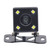 Car Frontview Rearview Camera Night Vision Diving Reverse Parking Wide Angle Cam Recorder black K484-PAU_05IAY2WB