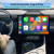 Color: black, Ships From: CHINA - Carlinkit 5.0 2air CarPlay Android Auto Wired to Wireless Adapter F640-12000041180319468 Color: black, Ships From: CHINA - Carlinkit 5.0 2air CarPlay Android Auto Wired to Wireless Adapter F640-12000041180319468