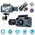 3 Channel Dash Cam Built-in WiFi Front and Rear Inside Dash Camera 1080P Three Way Camera Front + i K484-FQZAU_Q2AO6LNI 3 Channel Dash Cam Built-in WiFi Front and Rear Inside Dash Camera 1080P Three Way Camera Front + i K484-FQZAU_Q2AO6LNI