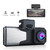 Dash Cam 4k Dual Lens Front Rear Dual Recording Camera Night Vision Parking Monitor Wifi Gps Black K484-PAU_0FX6XCC3 Dash Cam 4k Dual Lens Front Rear Dual Recording Camera Night Vision Parking Monitor Wifi Gps Black K484-PAU_0FX6XCC3