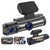 Dash Cam 3.16-inch Dual-lens Driving Recorder Front Inside Camera G-sensor HD Night Vision Wide-ang K484-PAU_0HD5USD3