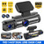 Dash Cam 3.16-inch Dual-lens Driving Recorder Front Inside Camera G-sensor HD Night Vision Wide-ang K484-PAU_0HD5USD3