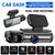 Dash Cam 3.16-inch Dual-lens Driving Recorder Front Inside Camera G-sensor HD Night Vision Wide-ang K484-PAU_0HD5USD3