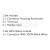 Color: WHITE - 1 Set 2 Pin 6189-0777 Automobile Sealed Connector Electrical Waterproof Socket AC As F640-12000039500196251