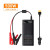 Color Name: black, Ships From: CHINA - Baseus 500W Car Inverter DC 12V to AC 220V Digital Display A F640-12000042206544878