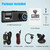 2-inch Screen Car Driving Recorder 3-way HD 1080P 3-lens Parking Monitoring Dvr Video Recorder Black K484-PAU_0FU5BMSS 2-inch Screen Car Driving Recorder 3-way HD 1080P 3-lens Parking Monitoring Dvr Video Recorder Black K484-PAU_0FU5BMSS