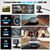 2-inch Screen Car Driving Recorder 3-way HD 1080P 3-lens Parking Monitoring Dvr Video Recorder Black K484-PAU_0FU5BMSS 2-inch Screen Car Driving Recorder 3-way HD 1080P 3-lens Parking Monitoring Dvr Video Recorder Black K484-PAU_0FU5BMSS