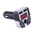Car MP3 Player FM Transmitter Multifunction Hands-free Call Car Bluetooth Player USB Charger TF Car K484-PEL_0BNA4E3Y