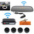 Car Reversing Parking Camera Wireless Parking Sensor Car Rear View Parking Sennor Kit Detector Led  K484-PAU_0AE9B2FQ