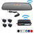 Car Reversing Parking Camera Wireless Parking Sensor Car Rear View Parking Sennor Kit Detector Led  K484-PAU_0AE9B2FQ