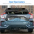 Backup Camera Wifi Wireless Transmission HD Waterproof Driving Recorder Night Vision Lens Black K484-PAU_0G3WZUMR
