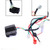 Car Electric Wiring Harness Wire Loom CDI Stator Assembly for ATV QUAD 125CC-250CC K484-PAU_02MHXK7U