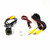 Car Camera Rearview Camera Universal Mount Rear Camera Backup Parking Reverse Assist Cam LED Night  K484-PEL_0R2SGDOY