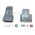 Color: PURPLE - 1 Set 2P 7282-5596-10 Car Large Current Connector 7283-5596-10 AC Assembly Automobi F640-12000039390438206