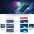 7 Inch Android 11 Car Player Bluetooth Hands-free HD Touch Screen Gps Radio Reversing Display with  K484-PAU_0I18S7WB 7 Inch Android 11 Car Player Bluetooth Hands-free HD Touch Screen Gps Radio Reversing Display with  K484-PAU_0I18S7WB