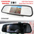 Wireless Backup Camera Kit 4.3 inch Tft Lcd Rear View Mirror Monitor Waterproof Night Vision Back u K484-PAU_0JPMOQD5 Wireless Backup Camera Kit 4.3 inch Tft Lcd Rear View Mirror Monitor Waterproof Night Vision Back u K484-PAU_0JPMOQD5