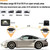 Wireless Backup Camera Kit 4.3 inch Tft Lcd Rear View Mirror Monitor Waterproof Night Vision Back u K484-PAU_0JPMOQD5 Wireless Backup Camera Kit 4.3 inch Tft Lcd Rear View Mirror Monitor Waterproof Night Vision Back u K484-PAU_0JPMOQD5