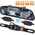 Wireless Backup Camera Kit 4.3 inch Tft Lcd Rear View Mirror Monitor Waterproof Night Vision Back u K484-PAU_0JPMOQD5 Wireless Backup Camera Kit 4.3 inch Tft Lcd Rear View Mirror Monitor Waterproof Night Vision Back u K484-PAU_0JPMOQD5