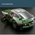 4 Parking Sensors LED Display Backlight Distance Parking Reverse Car Safety System Parking Sensor F K484-PEL_0R3TCSI1