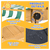 Kids Sandbox with Cover T575-S0671391926