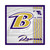Baltimore Ravens Sign Wood 10x10 Album Design Z157-7846137131