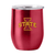 Iowa State Cyclones Travel Tumbler 16oz Stainless Steel Curved Z157-629366657