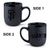 San Francisco Giants Coffee Mug 17oz Matte Black Z157-9416656985