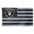 Las Vegas Raiders Flag 3x5 Deluxe Americana Design Z157-3208567285
