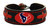 Houston Texans Bracelet Team Color Football CO Z157-4421402195