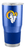 Los Angeles Rams Travel Tumbler 30oz Stainless Steel Z157-629393016