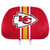 Kansas City Chiefs Headrest Covers Full Printed Style Z157-8162017515