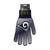 Los Angeles Rams Glove BBQ Style Z157-7183140226