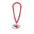 Kansas City Chiefs Necklace Big Chain Z157-9416610097