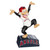 Los Angeles Angels Garden Statue Mascot Design Z157-841296442
